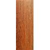 Eleni Wood - EW107 - Trave decorativa in finto legno, lunghezza 2 metri, in poliuretano leggero e resistente, per soffitto, con scasso per passaggio cavi, personalizzabile in 10 colori (Castagno 66)