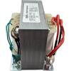 SWIMHOME Trasformatore 220 V a 12 V AC omologato per piscina (100 W)