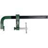 MAURER Morsetto Strettoio per Falegname Lunghezza 500 mm Larghezza 100 mm Maurer