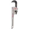 Milwaukee 48 22 7210 25,4 cm in alluminio per tubi - rosso