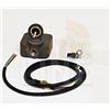 Matic Line BFT KIT FONDELLO SNODATO PER MOTORE ORO CON CAVO ELETTRICO