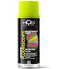 HQS High Quality Spray HQS Bomboletta di Vernice Spray 400 ml Fluorescente (Giallo)