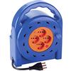 ELETTROCANALI K22103 avvolgicavo civile 20mt