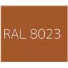 Master Industria Per L'Edilizia Resina Epossidica Bicomponente Opaca per Pavimenti Industriali e Cementizi Alta Resistenza Chimica e Personalizzazione RAL/NCS Resa 10 Mq Colori Scuri Epocoat Tinte Scure (RAL 8023, 1 Kg)