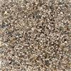 MATTOLI Piastrella Ghiaia Lavata, cm 40x40x3,8, Grigio/Bianco