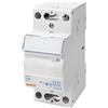 Gewiss - Contatore Lexic 230 V 4 na 25 A 2 Moduli