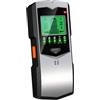 Generico Stud Finder, Multifunctional Handheld Wall Detector with LED LCD Screen, Portable Tool for Detecting Metal, Water Pipes, Cables, Joists, Home Improvement
