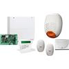 AMC kit allarme filare C24GSM plus