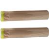 SagaSave Pellicola per mascheratura, 45 cm x 12 m, 2 rotoli di carta kraft pre-nastrata, per spruzzatura automobilistica, pittura domestica, impermeabile