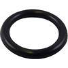 nextradeitalia 100PZ GUARNIZIONE O-RING PER RACCORDERIA mm 10,50 x 2,70