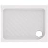 Ceramica Dolomite PIATTO DOCCIA CERAMICA DOLOMITE 80 * 120 H7CM