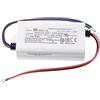 VDCVADKYE Driver LED, Alimentatore switching a corrente costante a uscita singola AC-DC APC-12-350(APC 12 350)