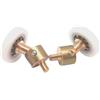 EsseRicambi RPB Docce - Ricambio Cuscinetti Box Doccia Kit 2 PEZZI Mod 23 Snodo M5