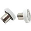 Ricambi per Box Doccia RPB Docce-Ricambio Cuscinetti Box Doccia Kit 2 PEZZI Mod 18 CC Friges M4