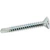 nextradeitalia CF VITE AUTOPERFORANTE TSP AMBROVIT CAVA PH ZINCATA BIANCA MM 3,9X22 CF=PZ 1000