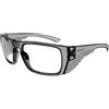 nextradeitalia 1 PZ OCCHIALE SICUREZZA GRADUATO TRACER EAGLE GRIGIO +2,0