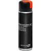 SIMPLETEK - Bomboletta Spray Rosso Fluo Tracciante Marker 360° Muratura Asfalto Pavimenti Alta Visibilità V403ROSSOF 500 ml (1 pezzo)