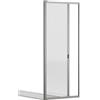 FRAMIG® Zanzariera Laterale a 1 battente per porta/finestra realizzata su misura con cassonetto da 42 mm personalizzabile con vari colori e reti. Made in Italy