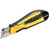 STANLEY Cúter "Air" MPP 18mm - deslizador Auto-Lock