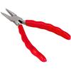 Tiiyee Pinza Per Occhiali, In Acciaio Inossidabile Piatte Pinze Di Precisione Occhiali Naso Rimozione Bracci Regolazione Montaggio Riparazione Assemblaggio Adatto Ottici Cornice Nasello Telaio