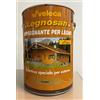VELECA SRL Impregnante Legnosan 5 LITRI ROVERE