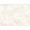 murando Carta da parati Foglie di palma 500x350 cm Fotomurali in TNT Murale alla moda Decorazione da Muro XXL Poster Gigante Design Carta per pareti Natura Palma Giungla Natura bianco f-A-10060-a-a