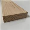 Hobby Legno Listello - travetto in legno di abete piallato 4 lati. Misure varie spessore mm. 20. Made in Italy. (Abete mm. 20x70x2000 pz.5)
