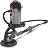 MENZER Dustfree Sistema di Levigatura a Secco Senza Polvere con LHS 225 VARIO + VCM 330