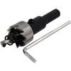 Aexit seg-a da trapano con punta a molla caricata a molla HSS da 66 mm, diametro 66 mm, seg-a a tazza ID: 479447