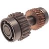 ZONAPRO Prima Riduzione Per 770 Roller Interrato Ricambio Originale FAAC GENIUS 718075