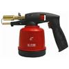 GrecoShop Saldatore/Bruciatore/Cannello a gas a cartuccia con piezo