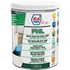 Ica For You FNL06 - Smalto Opaco all'Acqua per Legno e Ferro, Per Esterni e Interni, Alta Copertura, Marrone Cioccolata, 0.75 L - FNL06-0075