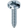 nextradeitalia 500PZ VITE AUTOFILETTANTE TC ZINCATA mm. 3,5x16