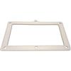 Generico GUARNIZIONE CAMERA DI COMBUSTIONE ORIGINALE MCZ COD 418008027