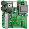 Dieffematic START-S12M Centrale Inverter 230Vac - Controllo Motore Trifase per Porte Veloci Industriali - Scheda Optoisolata