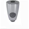 vetrine inrete Vetrineinrete® Doccetta soffione estraibile di ricambio per miscelatore da cucina 2 modalità di getto attacco ½" cromato per rubinetto P66