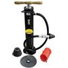 FF FF FF Pompa disostruente manuale Hydra Pump