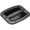 Generic XYWHPGV Impugnatura per altoparlante da incasso Manico per supporto di ricambio per casse per casse audio Maniglie per casse(336b0 4fea7 09717 4f687 c226f d1e7d