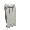 FONDITAL Radiatore Alluminio Pressofuso 3 Elementi 600/100