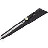 Hansa S-202P Lame di Ricambio, Argento/Nero