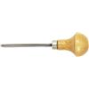 Stubai 584503 Micro Sgorbia per Scultori, Forma 45, 3 mm