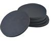 GAOHUAF 10 Pezzi Da 10 Mm A 100 Mm, Dischi In EPDM Neri, Spessore 2 Mm, Foglio Rotondo Solido In Gomma EPDM, Guarnizioni Di Tenuta Antiurto Impermeabili(70 x 2mm)