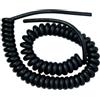 Dieffematic ARMAS Cavo Spiralato Automazione - Estensione Fino a 5 Metri - 4x0,50 PVC/PUR