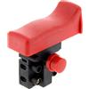 Parkside Interruttore on/off fa5-8/2md per smerigliatrice