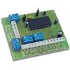 Hiltron SCHEDA CONTROLLO ZONE PARZIALE (cod. SK120)