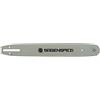 Sägenspezi Guida barra di trasmissione 35cm 3/8PM 52 drivelinks 1,1mm per Bosch AKE 35 S