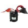 Ruilogod BSC25-T1010A Black Tre Leads Transformer Flyback per TV a colori