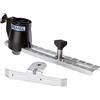 Dremel 678 Accessorio Cutter Circolare e Lineare per Utensile Multifunzione Rotativo