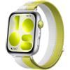 HUAWEI WATCH FIT 5 Smartwatch, Schermo AMOLED HD da 1,82, Design Raffinato, Pagamento NFC, Rilevamento Cadute, Batteria a lunga durata, Monitoraggio della salute, 5 ATM, Android & iOS, Argento
