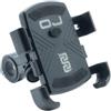 OJ Supporto Smartphone Holder Slide per Moto, Rotazione 360°, Sistema Fast Closure Button (Slide)